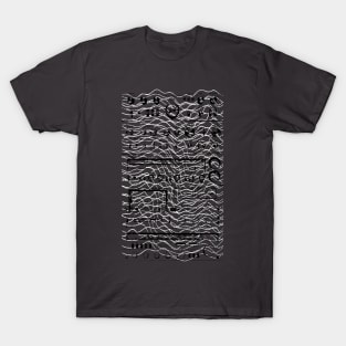 Electrical T-Shirt